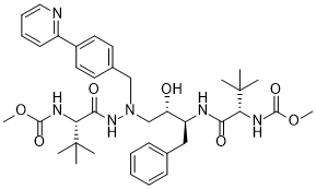 Atazanavir 198904-31-3